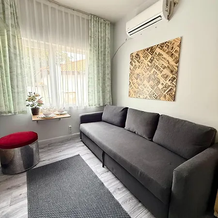 Merkez Kaleici Muhtesem Lägenhet Antalya