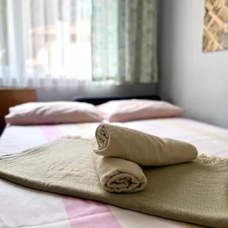 Merkez Kaleıçı Muhteşem *