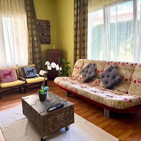 Merkez Kaleıçı Muhteşem Antalya