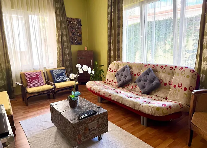 Merkez Kaleıçı Muhteşem Antalya