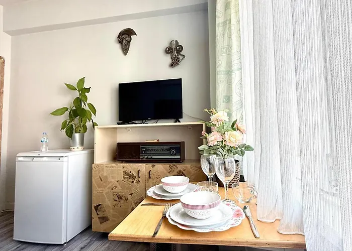 Merkez Kaleıçı Muhteşem *