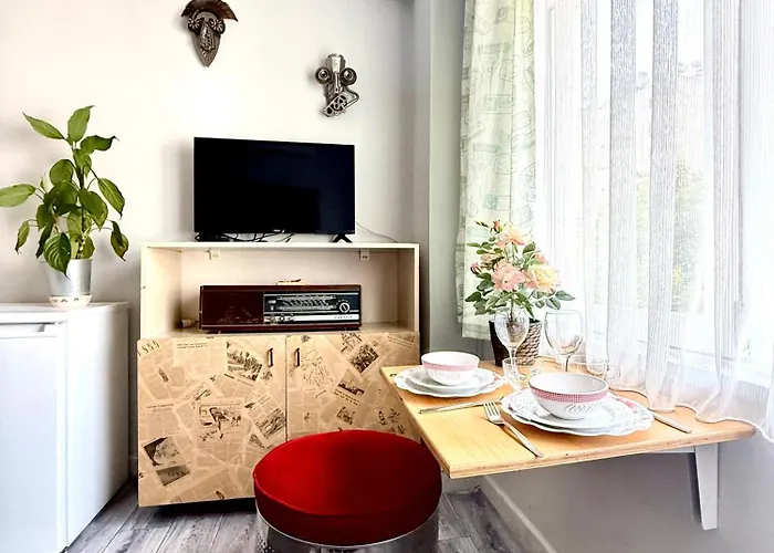 Merkez Kaleici Muhtesem Apartamento Antalya