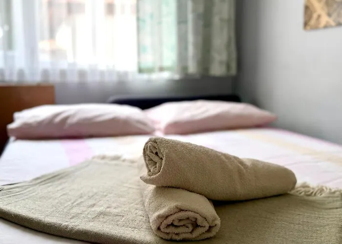 Merkez Kaleici Muhtesem *