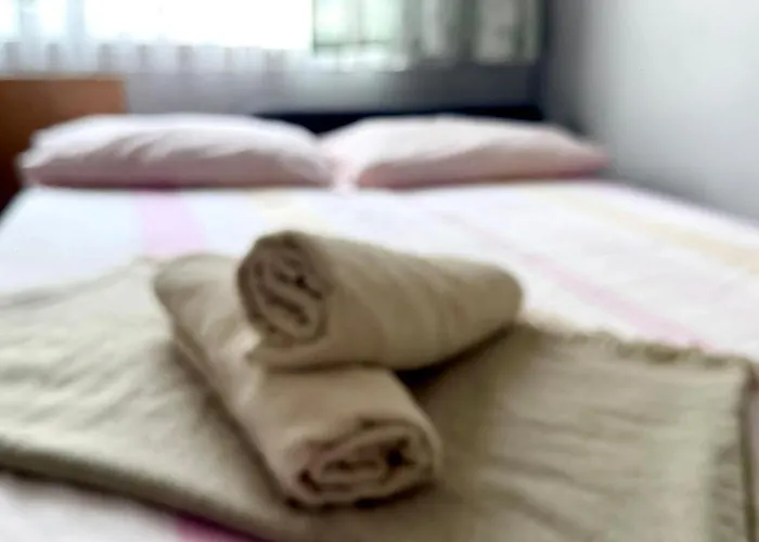 Merkez Kaleici Muhtesem Apartamento Antalya