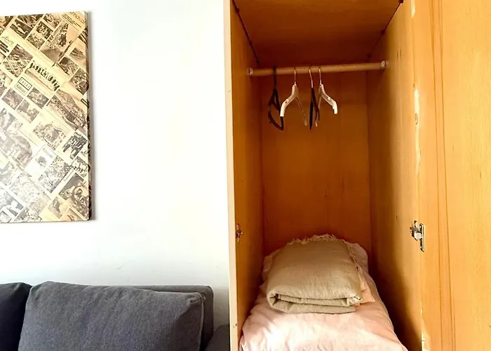 Merkez Kaleici Muhtesem 公寓 *