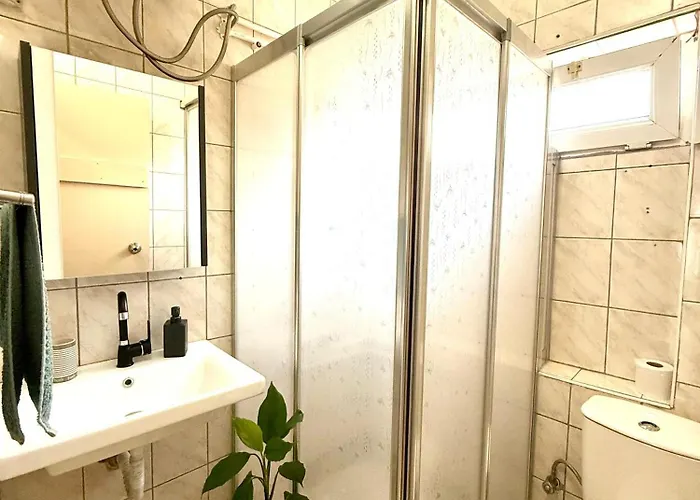 Merkez Kaleici Muhtesem Apartamento *