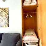 Merkez Kaleici Muhtesem Διαμέρισμα *