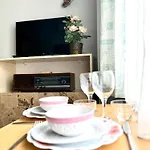 Διαμέρισμα Merkez Kaleici Muhtesem