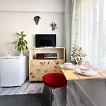 Διαμέρισμα Merkez Kaleici Muhtesem