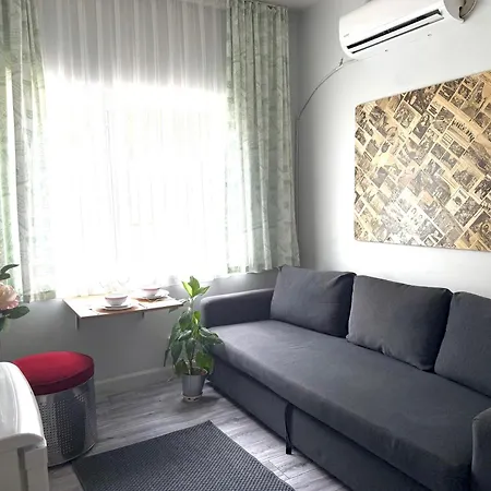 Merkez Kaleici Muhtesem *