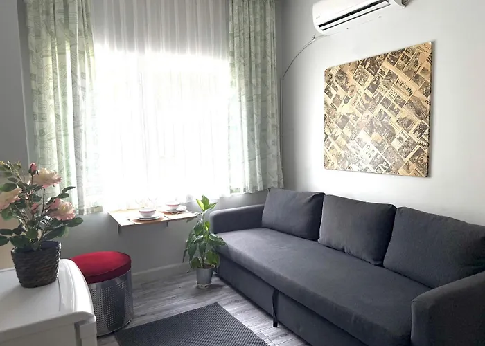 Merkez Kaleici Muhtesem *