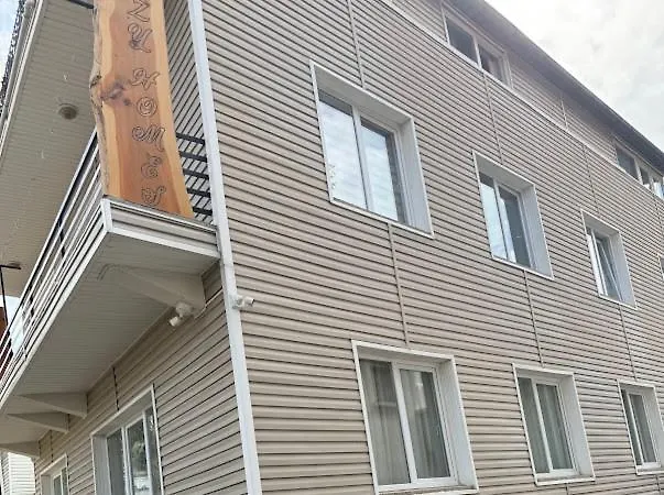 Apartment Merkez Kaleici Muhtesem Antalya