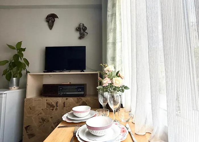 Merkez Kaleici Muhtesem *