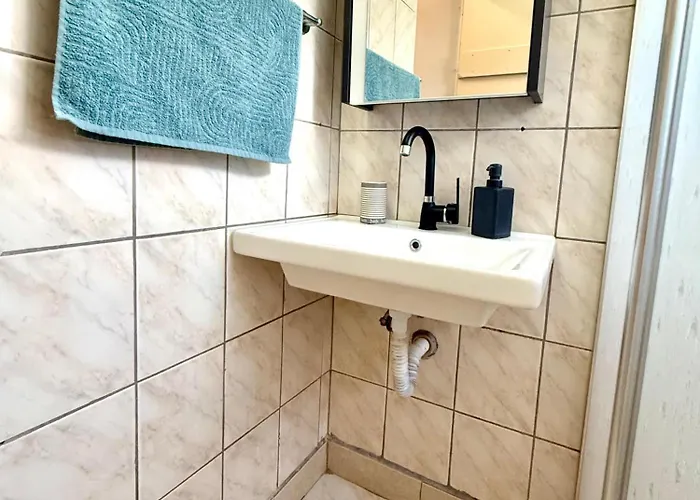 Apartment Merkez Kaleici Muhtesem *