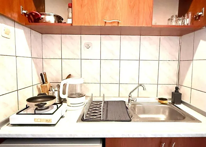 Merkez Kaleici Muhtesem * Antalya