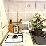 Apartman Merkez Kaleici Muhtesem *
