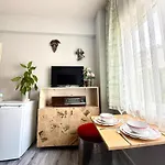 Apartman Merkez Kaleici Muhtesem *