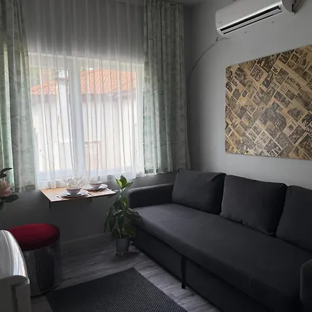 Apartman Merkez Kaleici Muhtesem Antalya